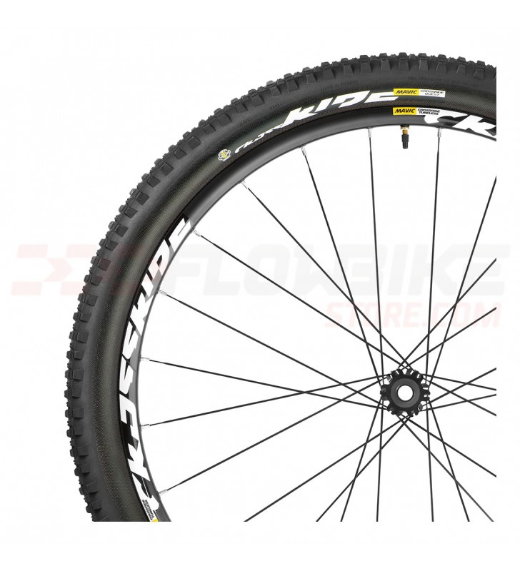 Ruedas tubeless online 26